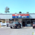 Keg N Bottle Inc