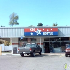 Keg & Bottle