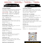 The Distillery Restaurant Henrietta