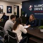 Illinois Drivers Insurance