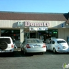 Homestyle Donuts gallery