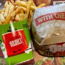 Burger King - Fast Food Restaurants