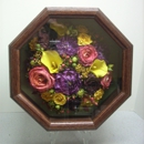 Village Freeze Dried Flowers - Preserved Flowers