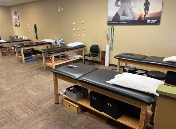 SERC Physical Therapy - Kansas City, KS