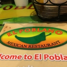 El Poblano Mexican Restaurant