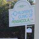 Children's Clinic of Pensacola - Physicians & Surgeons