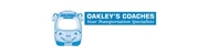 Oakley's Coaches - Bus & Coach Charters & Tours