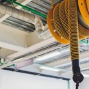 Clean Air Company - Air Cleaning & Purifying Equipment