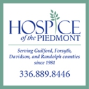 Hospice Of The Piedmont - Hospices