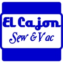 El Cajon Sew & Vac - Sewing Machines-Service & Repair