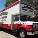 Joseph A Palermo Moving & Storage Inc - Movers & Full Service Storage