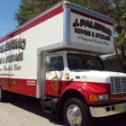 Joseph A Palermo Moving & Storage Inc