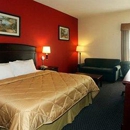 Executive Inn - Bed & Breakfast & Inns