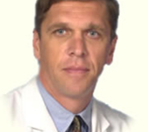 Dr. Louis C Almekinders, MD - Durham, NC