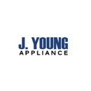 J. Young Appliance - Small Appliance Repair