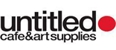 Untitled Art Supplies & Cafe - Cafes