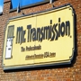 Mr. Transmission