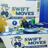Swift Moves gallery