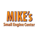 Mike's Small Engine Center - Lawn & Garden Equipment & Supplies