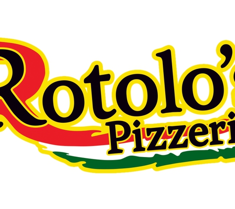 Rotolo's Pizzaria - Harvey, LA