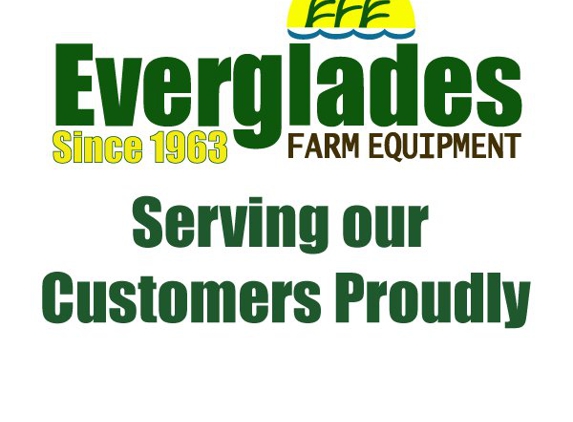 Everglades Equipment Group - Plant City, FL