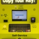 Minute Key