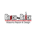 Brick by Brick Masonry Repair & Design - Masonry Contractors
