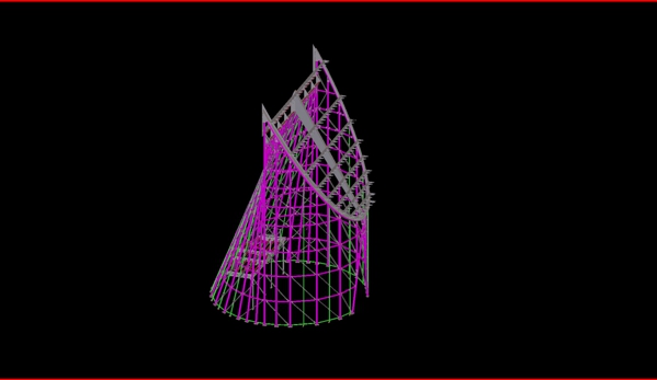 Elmasry Steel Design and Detailing - Bankstown, NSW