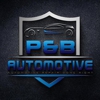 P & B Automotive Repairs gallery
