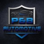 P & B Automotive Repairs