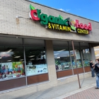 Organic Food & Vitamin Center