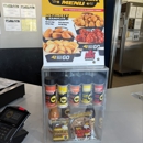 Buffalo Wild Wings GO