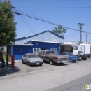 Tony & Beto's Body Shop