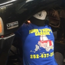 John Tripp's Garage - Automobile Air Conditioning Equipment-Service & Repair