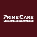 Prime Care Animal Hospital - Pet Services