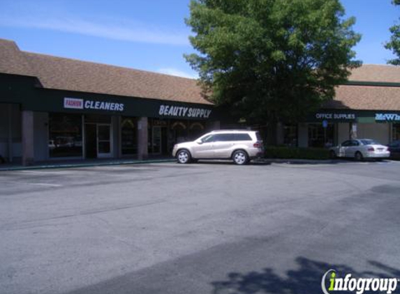 Beauty Avenue - Redwood City, CA