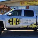 H&H Home & Truck Accessory Center (Huntsville, AL) - Truck Accessories