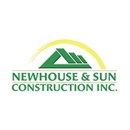 Newhouse & Sun Construction Inc. - Solar Energy Equipment & Systems-Dealers