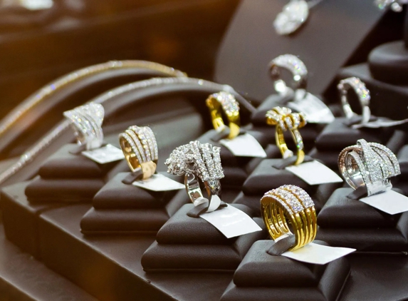 Penfold Jewellers - Brisbane City, QLD