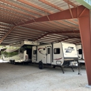 Store-Rite RV & Boat Storage - Boat Storage