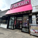 T-Mobile - Cellular Telephone Equipment & Supplies-Rental