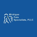 Michigan Pain Specialists - Pain Management