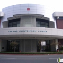 Fresno Convention & Entertainment Center/SMG - Convention Services & Facilities