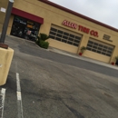 Allen Tire Company - Lake Forest - Tire Dealers