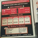 My Father's Barbecue - Barbecue Restaurants
