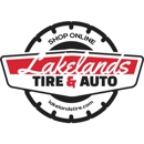 Lakelands Tire & Auto - Tire Dealers