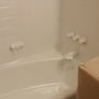 Glaze Master Bathtub Refinishing In Buda & Chicago  Illinois surrounding areas