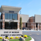 Michigan DHS - Inkster Service Center 19