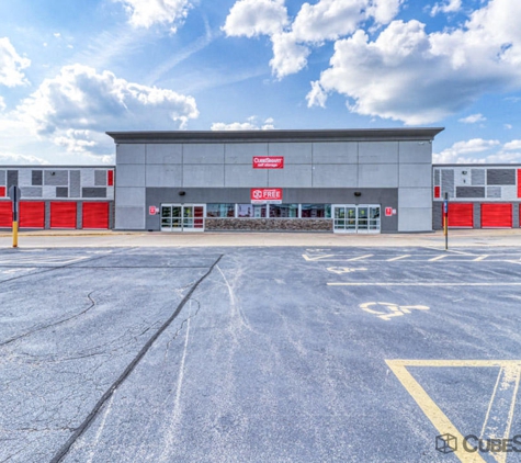 CubeSmart Self Storage - Cedar Rapids, IA