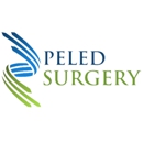 Ziv M. Peled, MD - Physicians & Surgeons, Plastic & Reconstructive